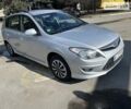 Сірий Хендай i30, об'ємом двигуна 1.6 л та пробігом 220 тис. км за 7700 $, фото 1 на Automoto.ua