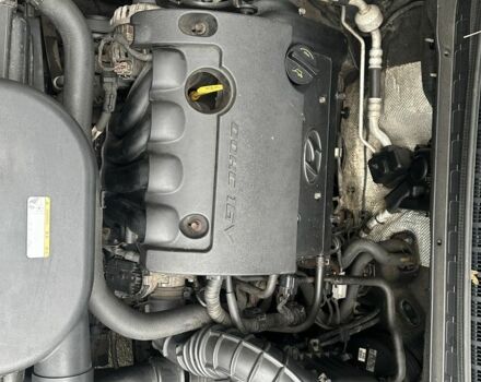 Хендай i30 2011 в Виннице на Automoto.ua Серый Хендай i30, объемом двигателя 1.6 л и пробегом 200 тыс. км за 3650 $, фото 6 на Automoto.ua