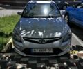 Сірий Хендай i30, об'ємом двигуна 1.6 л та пробігом 245 тис. км за 6304 $, фото 1 на Automoto.ua