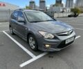 Сірий Хендай i30, об'ємом двигуна 1.6 л та пробігом 157 тис. км за 6000 $, фото 7 на Automoto.ua