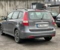 Серый Хендай i30, объемом двигателя 1.6 л и пробегом 290 тыс. км за 2750 $, фото 3 на Automoto.ua