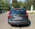 Серый Хендай i30, объемом двигателя 1.58 л и пробегом 160 тыс. км за 6800 $, фото 24 на Automoto.ua