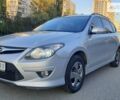 Серый Хендай i30, объемом двигателя 1.4 л и пробегом 213 тыс. км за 6500 $, фото 4 на Automoto.ua