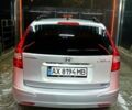 Серый Хендай i30, объемом двигателя 1.4 л и пробегом 218 тыс. км за 7000 $, фото 5 на Automoto.ua
