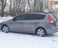 Серый Хендай i30, объемом двигателя 1.59 л и пробегом 150 тыс. км за 7500 $, фото 11 на Automoto.ua