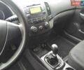 Сірий Хендай i30, об'ємом двигуна 1.6 л та пробігом 197 тис. км за 6900 $, фото 12 на Automoto.ua