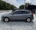 Серый Хендай i30, объемом двигателя 1.6 л и пробегом 205 тыс. км за 6737 $, фото 2 на Automoto.ua
