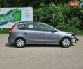 Серый Хендай i30, объемом двигателя 1.59 л и пробегом 200 тыс. км за 3450 $, фото 1 на Automoto.ua