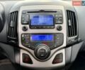 Серый Хендай i30, объемом двигателя 1.6 л и пробегом 220 тыс. км за 7600 $, фото 43 на Automoto.ua