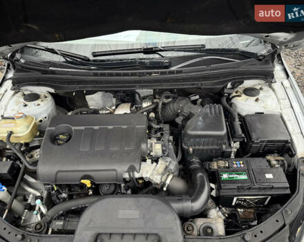 Серый Хендай i30, объемом двигателя 1.58 л и пробегом 286 тыс. км за 4900 $, фото 34 на Automoto.ua