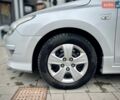 Серый Хендай i30, объемом двигателя 1.4 л и пробегом 360 тыс. км за 5200 $, фото 9 на Automoto.ua