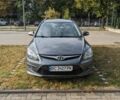 Серый Хендай i30, объемом двигателя 1.58 л и пробегом 224 тыс. км за 6300 $, фото 1 на Automoto.ua