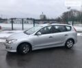 Сірий Хендай i30, об'ємом двигуна 1.4 л та пробігом 159 тис. км за 6500 $, фото 6 на Automoto.ua