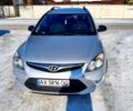 Сірий Хендай i30, об'ємом двигуна 1.6 л та пробігом 19000 тис. км за 6500 $, фото 1 на Automoto.ua