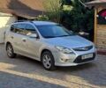 Сірий Хендай i30, об'ємом двигуна 1.58 л та пробігом 195 тис. км за 6000 $, фото 1 на Automoto.ua