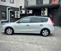 Серый Хендай i30, объемом двигателя 1.4 л и пробегом 360 тыс. км за 5200 $, фото 4 на Automoto.ua