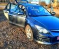 Серый Хендай i30, объемом двигателя 1.4 л и пробегом 179 тыс. км за 5400 $, фото 7 на Automoto.ua