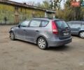 Серый Хендай i30, объемом двигателя 1.59 л и пробегом 250 тыс. км за 3500 $, фото 8 на Automoto.ua