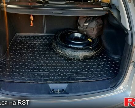 Сірий Хендай i30, об'ємом двигуна 1.4 л та пробігом 227 тис. км за 6300 $, фото 13 на Automoto.ua