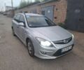 Серый Хендай i30, объемом двигателя 0 л и пробегом 310 тыс. км за 4951 $, фото 1 на Automoto.ua
