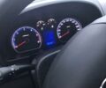 Серый Хендай i30, объемом двигателя 1.6 л и пробегом 130 тыс. км за 7200 $, фото 5 на Automoto.ua