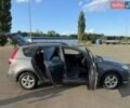Сірий Хендай i30, об'ємом двигуна 1.59 л та пробігом 181 тис. км за 7500 $, фото 8 на Automoto.ua