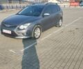 Серый Хендай i30, объемом двигателя 1.6 л и пробегом 216 тыс. км за 8900 $, фото 1 на Automoto.ua
