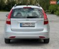 Серый Хендай i30, объемом двигателя 1.4 л и пробегом 188 тыс. км за 4999 $, фото 7 на Automoto.ua