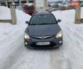 Серый Хендай i30, объемом двигателя 1.58 л и пробегом 359 тыс. км за 5200 $, фото 10 на Automoto.ua