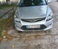 Серый Хендай i30, объемом двигателя 1.58 л и пробегом 221 тыс. км за 7500 $, фото 6 на Automoto.ua