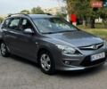 Серый Хендай i30, объемом двигателя 1.4 л и пробегом 242 тыс. км за 5600 $, фото 11 на Automoto.ua