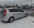 Серый Хендай i30, объемом двигателя 0.16 л и пробегом 225 тыс. км за 7800 $, фото 6 на Automoto.ua