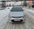 Сірий Хендай i30, об'ємом двигуна 1.58 л та пробігом 342 тис. км за 6200 $, фото 21 на Automoto.ua