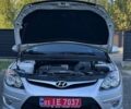 Сірий Хендай i30, об'ємом двигуна 1.6 л та пробігом 267 тис. км за 6400 $, фото 51 на Automoto.ua