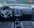 Сірий Хендай i30, об'ємом двигуна 1.6 л та пробігом 267 тис. км за 6400 $, фото 25 на Automoto.ua