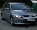 Серый Хендай i30, объемом двигателя 1.58 л и пробегом 186 тыс. км за 7000 $, фото 1 на Automoto.ua