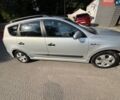 Серый Хендай i30, объемом двигателя 1.4 л и пробегом 203 тыс. км за 6000 $, фото 1 на Automoto.ua