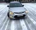 Сірий Хендай i30, об'ємом двигуна 1.6 л та пробігом 190 тис. км за 6000 $, фото 1 на Automoto.ua