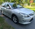 Серый Хендай i30, объемом двигателя 1.59 л и пробегом 214 тыс. км за 7300 $, фото 12 на Automoto.ua