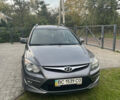 Сірий Хендай i30, об'ємом двигуна 1.59 л та пробігом 269 тис. км за 6000 $, фото 1 на Automoto.ua
