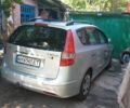 Серый Хендай i30, объемом двигателя 1.4 л и пробегом 313 тыс. км за 4000 $, фото 1 на Automoto.ua