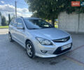 Серый Хендай i30, объемом двигателя 1.58 л и пробегом 263 тыс. км за 6800 $, фото 12 на Automoto.ua