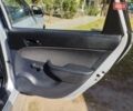 Серый Хендай i30, объемом двигателя 1.4 л и пробегом 188 тыс. км за 6000 $, фото 8 на Automoto.ua