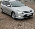 Серый Хендай i30, объемом двигателя 1.6 л и пробегом 230 тыс. км за 6200 $, фото 1 на Automoto.ua