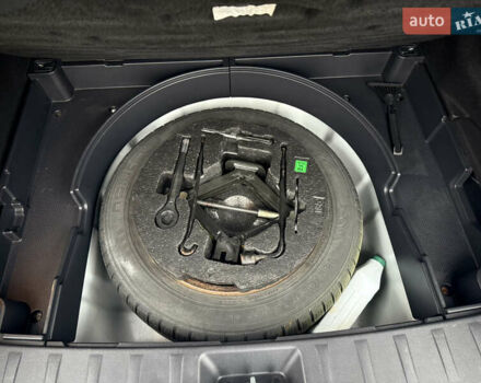 Серый Хендай i30, объемом двигателя 1.58 л и пробегом 286 тыс. км за 4900 $, фото 32 на Automoto.ua