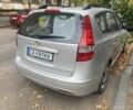 Серый Хендай i30, объемом двигателя 1.4 л и пробегом 440 тыс. км за 2952 $, фото 2 на Automoto.ua