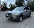 Серый Хендай i30, объемом двигателя 1.6 л и пробегом 198 тыс. км за 5220 $, фото 1 на Automoto.ua