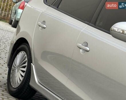 Хендай i30 2012 в Дрогобыче на Automoto.ua Серый Хендай i30, объемом двигателя 1.4 л и пробегом 230 тыс. км за 5650 $, фото 8 на Automoto.ua