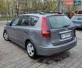 Сірий Хендай i30, об'ємом двигуна 1.58 л та пробігом 320 тис. км за 5800 $, фото 4 на Automoto.ua