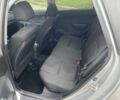 Серый Хендай i30, объемом двигателя 1.6 л и пробегом 87 тыс. км за 8200 $, фото 9 на Automoto.ua